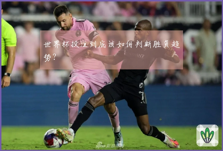 世界杯投注到底该如何判断胜负趋势？