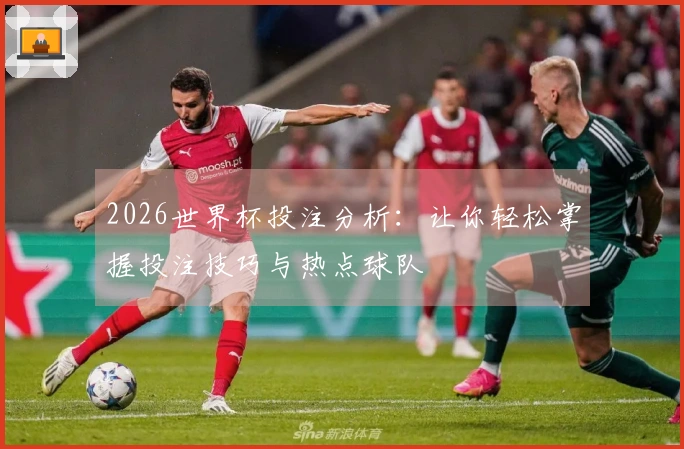 2026世界杯投注分析：让你轻松掌握投注技巧与热点球队