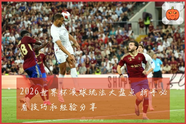 2026世界杯滚球玩法大盘点 新手必看技巧和经验分享
